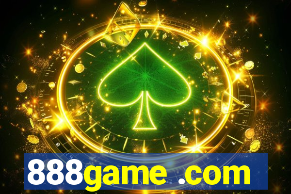 888game .com